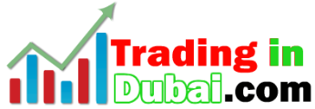 Trading in Dubai